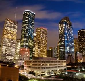 Houston in Texas Autovermietung, Vereinigte Staaten von Amerika
