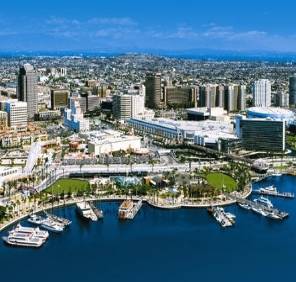 Long Beach in Kalifornien Autovermietung, Vereinigte Staaten von Amerika